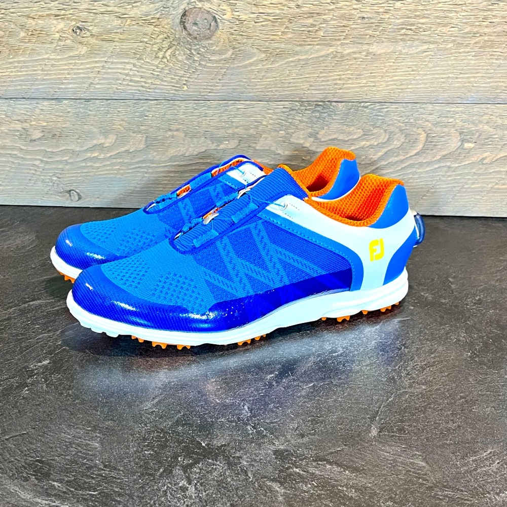 FootJoy Golf Shoes